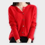 Petra – Klasický kardigan