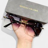 Anika – Luxusní Brýle