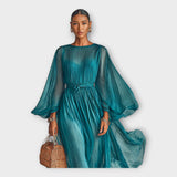 Hana – Splývavé Šaty