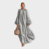 Zuzana – Objemy Šaty