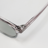 Matěj – Klasické Průsvitné Brýle