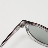 Matěj – Klasické Průsvitné Brýle