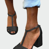 Bohdana – Propletené Podpatky