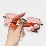 Anika – Luxusní Brýle