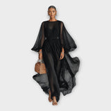 Hana – Splývavé Šaty