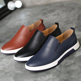 Bohdan - Slip-On Street Comfort Pánská Boty