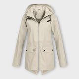 Milena – Větruvzdorná Bunda