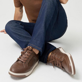 Oskar - Pánské pohodlné každodenní tenisky