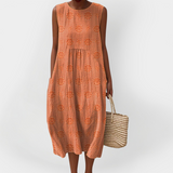 Kristyna - Volné Šaty