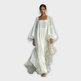 Kristýna – Splývavé Šaty