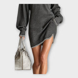 Veronika – Casual Šaty