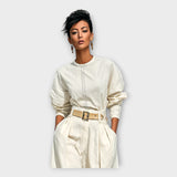 Renata – Pasové Šaty