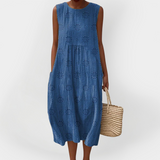 Kristyna - Volné Šaty