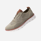 Vilém - Pánské prodyšné pletené tenisky