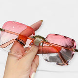 Anika – Luxusní Brýle