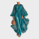 Hana – Splývavé Šaty