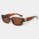 Bohumil – Strukturované Sluneční Brýle