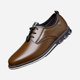 Marek - Casual Elegance Flex Pánská Boty