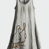 Šárka – Pruhované Kachny