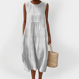 Kristyna - Volné Šaty