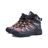 Leoš – Trekové boty Pro