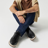 Oskar - Pánské pohodlné každodenní tenisky