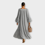 Zuzana – Objemy Šaty