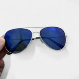 Vratislav – Pilotní Brýle