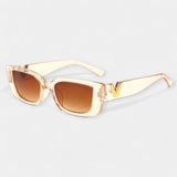 Bohumil – Strukturované Sluneční Brýle