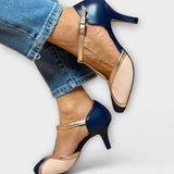 Milada – Půvabné Podpatky