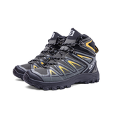 Leoš – Trekové boty Pro