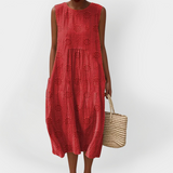 Kristyna - Volné Šaty