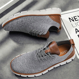 Roman - Pánské lehké pletené tenisky