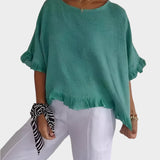 Sára – Plisovaná Halenka