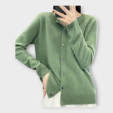 Petra – Klasický kardigan