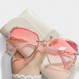 Květa – Luxusní Brýle