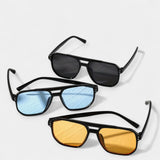 Dalibor – Strukturované Brýle