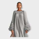 Zuzana – Objemy Šaty