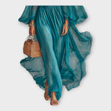 Hana – Splývavé Šaty