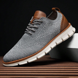 Roman - Pánské lehké pletené tenisky