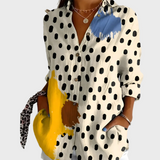 Monika – Volná Halenka