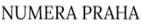 Numera Praha