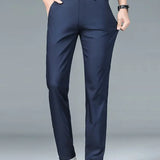 Adrian - Kalhoty z Bambusových Vláken