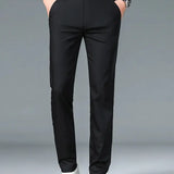 Adrian - Kalhoty z Bambusových Vláken