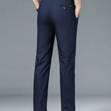 Adrian - Kalhoty z Bambusových Vláken