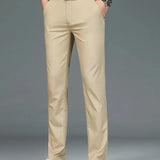 Adrian - Kalhoty z Bambusových Vláken