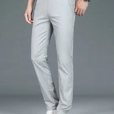 Adrian - Kalhoty z Bambusových Vláken