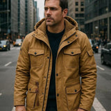 Viktor – Expedition Parka