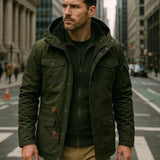 Viktor – Expedition Parka