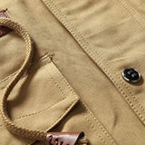Viktor – Expedition Parka